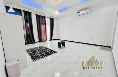 Villa - 3 Bedrooms - 5 Bathrooms for rent in Al Zaheya Gardens - Al Zahya - Ajman Villa - 3 Bedrooms - 5 Bathrooms for rent in Al Zaheya Gardens - Al Zahya - Ajman