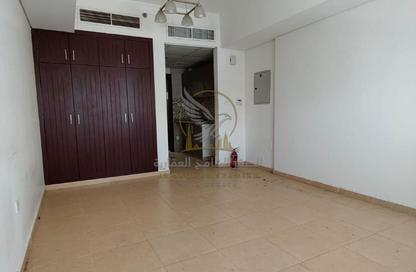 Apartment - Studio - 1 for rent in Al Nuimiya 2 - Al Nuaimiya - Ajman
