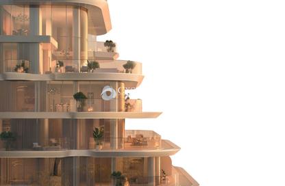 Apartment - 2 - 2 for sale in Avita - Passo by Beyond - Palm Jumeirah - Dubai