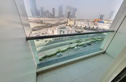 Apartment - 2 Bedrooms - 3 Bathrooms for sale in Al Maha Tower - Marina Square - Al Reem Island - Abu Dhabi