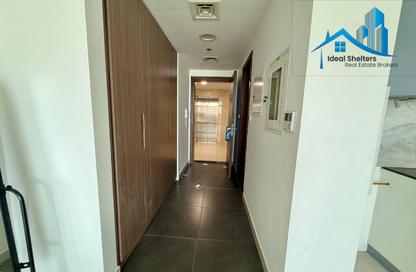Apartment - Studio - 1 Bathroom for rent in Living Garden 2 - District 14 - Jumeirah Village Circle - Dubai