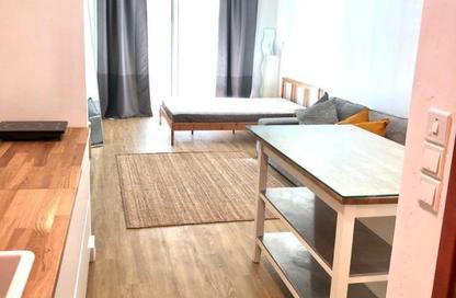 Apartment - Studio - 1 Bathroom for sale in The Crescent B - The Crescent - Dubai Production City (IMPZ) - Dubai