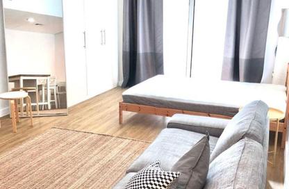 Apartment - Studio - 1 Bathroom for sale in The Crescent B - The Crescent - Dubai Production City (IMPZ) - Dubai