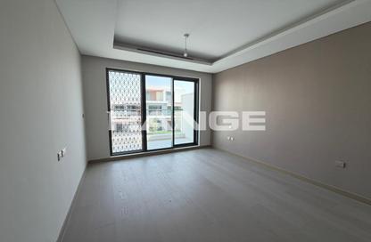 Townhouse - 6 - 5 for rent in Silver Springs 3 - Silver Springs - Damac Hills - Dubai Townhouse - 6 - 5 for rent in Silver Springs 3 - Silver Springs - Damac Hills - Dubai