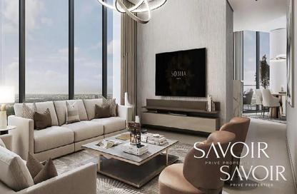 Apartment - 1 - 2 for sale in Sobha Solis Tower B - Sobha Solis - Motor City - Dubai Apartment - 1 - 2 for sale in Sobha Solis Tower B - Sobha Solis - Motor City - Dubai