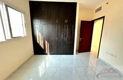 Apartment - 1 Bedroom - 2 Bathrooms for rent in Muwaileh 29 Building - Muwaileh - Sharjah
