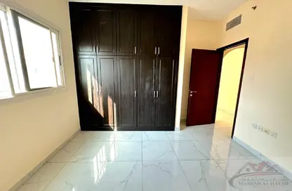 Apartment - 1 Bedroom - 2 Bathrooms for rent in Muwaileh 29 Building - Muwaileh - Sharjah