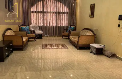 Villa - 5 Bedrooms - 7 Bathrooms for sale in Al Goaz - Wasit - Sharjah