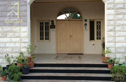 Villa - 5 Bedrooms - 7 Bathrooms for sale in Al Goaz - Wasit - Sharjah