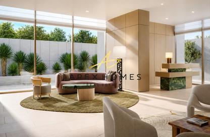 Villa - 4 Bedrooms - 4 Bathrooms for sale in Palmiera 3 - The Oasis by Emaar - Dubai
