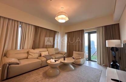Apartment - 3 Bedrooms - 3 Bathrooms for rent in Burj Royale - Downtown Dubai - Dubai