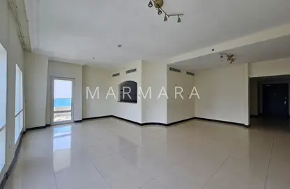 Apartment - 3 Bedrooms - 3 Bathrooms for rent in O2 Residence - JLT Cluster O - Jumeirah Lake Towers - Dubai