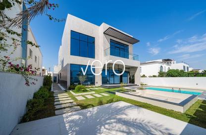 Villa - 6 - 7 for rent in District 6 - Jumeirah Park - Dubai