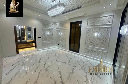Villa - 5 - 7 for sale in Al Zaheya Gardens - Al Zahya - Ajman Villa - 5 - 7 for sale in Al Zaheya Gardens - Al Zahya - Ajman