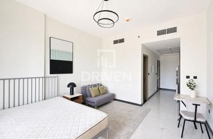 Apartment - Studio - 1 for rent in Rukan Tower B - Rukan Tower - Rukan - Dubai