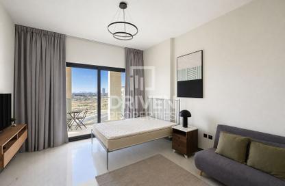 Apartment - Studio - 1 for rent in Rukan Tower B - Rukan Tower - Rukan - Dubai