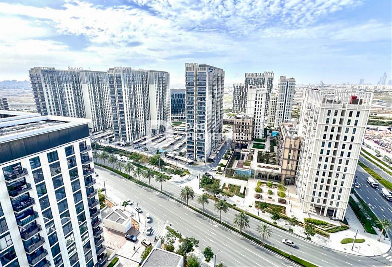 Modern | Heart of Dubai Hills | Quick Park Access photo 4