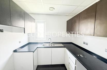 Townhouse - 3 Bedrooms - 5 Bathrooms for sale in Sanctnary - Damac Hills 2 - Dubai