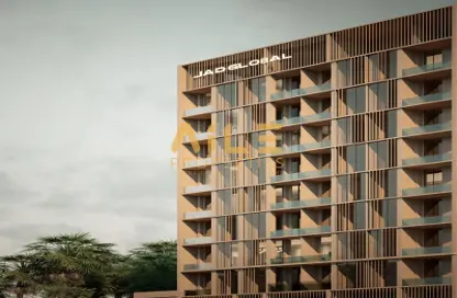 Apartment - 1 Bedroom - 2 Bathrooms for sale in Jad 288 Building 2 - Jad 288 - Jumeirah Garden City - Al Satwa - Dubai Apartment - 1 Bedroom - 2 Bathrooms for sale in Jad 288 Building 2 - Jad 288 - Jumeirah Garden City - Al Satwa - Dubai