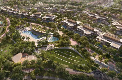 فيلا - 5 غرف نوم - 5 حمامات للبيع في ند الشبا - دبي