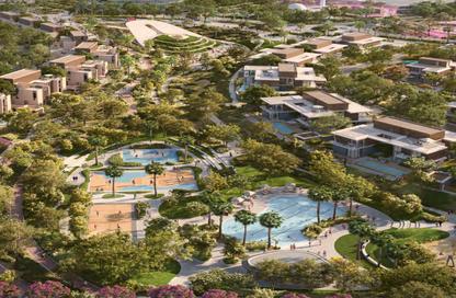 Villa - 5 Bedrooms - 5 Bathrooms for sale in Nad Al Sheba - Dubai