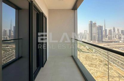 Apartment - 2 Bedrooms - 3 Bathrooms for rent in Sobha Creek Vistas Grande - Sobha Hartland - Mohammed Bin Rashid City - Dubai