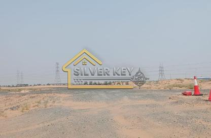 Land - Studio for sale in Tilal City C - Tilal City - Sharjah