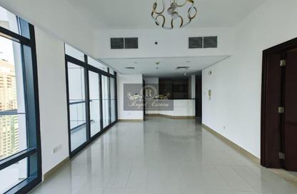 Apartment - 2 Bedrooms - 3 Bathrooms for rent in Lakeside Residence - JLT Cluster A - Jumeirah Lake Towers - Dubai