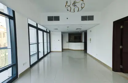 Apartment - 2 Bedrooms - 3 Bathrooms for rent in Lakeside Residence - JLT Cluster A - Jumeirah Lake Towers - Dubai