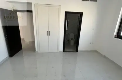 Apartment - 1 Bedroom - 2 Bathrooms for rent in Abna Saqer Building - Al Hamidiya 1 - Al Hamidiya - Ajman