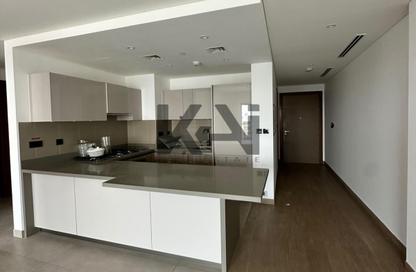 Apartment - 1 Bedroom - 2 Bathrooms for rent in Waves Grande - Sobha Hartland - Mohammed Bin Rashid City - Dubai
