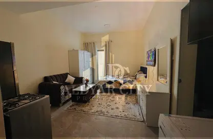 شقة - 1 حمام للايجار في فايرمونت عجمان - النخيل 2 - النخيل - عجمان