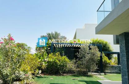 Villa - 4 - 6 for rent in Redwoods - Yas Acres - Yas Island - Abu Dhabi