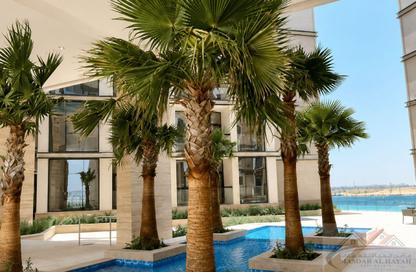 Apartment - 3 Bedrooms - 4 Bathrooms for rent in Tilal City A - Tilal City - Sharjah