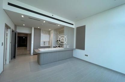 Apartment - 1 - 2 for rent in Binghatti Royale - District 18 - Jumeirah Village Circle - Dubai