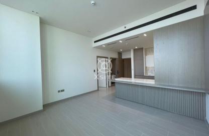 Apartment - 1 - 2 for rent in Binghatti Royale - District 18 - Jumeirah Village Circle - Dubai