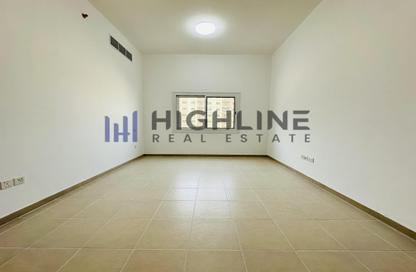 Apartment - 1 Bedroom - 2 Bathrooms for rent in S Residence - Dubai Silicon Oasis - Dubai