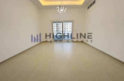 Apartment - 1 Bedroom - 2 Bathrooms for rent in S Residence - Dubai Silicon Oasis - Dubai