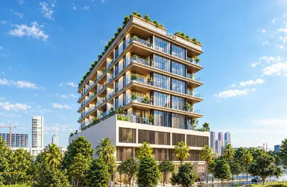Apartment - 2 Bathrooms for sale in Solcasa Residence - Nad Al Sheba 1 - Nad Al Sheba - Dubai