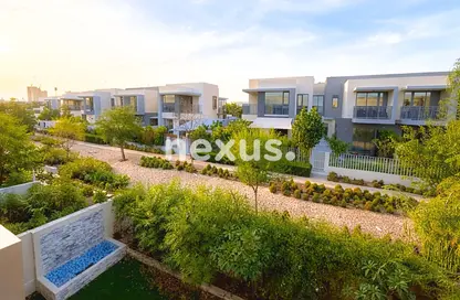 فيلا - 5 غرف نوم - 6 حمامات للايجار في مابل 1 - مابل ات دبي هيلزاستايت - دبي هيلز استيت - دبي