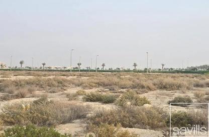 Land - Studio for sale in Saih Shuaib 1 - Jebel Ali - Dubai Land - Studio for sale in Saih Shuaib 1 - Jebel Ali - Dubai