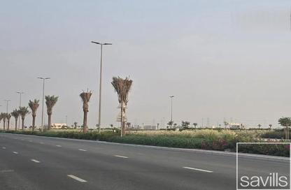 Land - Studio for sale in Saih Shuaib 1 - Jebel Ali - Dubai