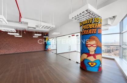 Office Space - Studio for rent in Shatha Tower - Dubai Media City - Dubai Office Space - Studio for rent in Shatha Tower - Dubai Media City - Dubai