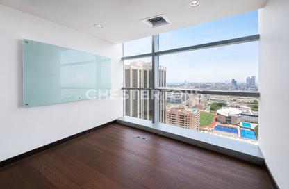 Office Space - Studio for rent in Shatha Tower - Dubai Media City - Dubai Office Space - Studio for rent in Shatha Tower - Dubai Media City - Dubai