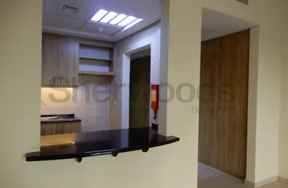 Apartment - Studio - 1 Bathroom for rent in Building 88 - Mediterranean Cluster - Discovery Gardens - Dubai