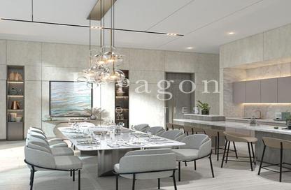 Apartment - 1 Bedroom - 2 Bathrooms for sale in Cape Hayat - Mina Al Arab - Ras Al Khaimah