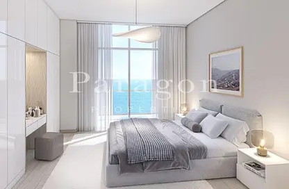 Apartment - 1 Bedroom - 2 Bathrooms for sale in Cape Hayat - Mina Al Arab - Ras Al Khaimah