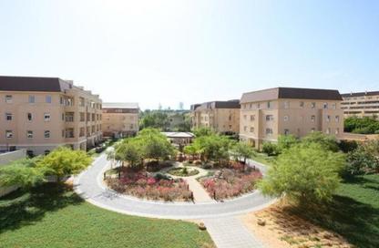 Apartment - 2 - 3 for sale in Sherlock Circus 2 - Sherlock Circus - Motor City - Dubai Apartment - 2 - 3 for sale in Sherlock Circus 2 - Sherlock Circus - Motor City - Dubai