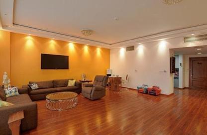 Apartment - 2 - 3 for sale in Sherlock Circus 2 - Sherlock Circus - Motor City - Dubai
