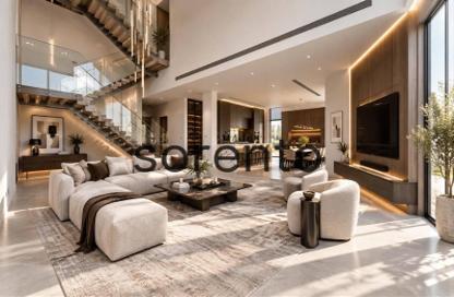 Villa - 4 - 6 for sale in Nad Al Sheba Gardens 3 - Nad Al Sheba Gardens - Nad Al Sheba 1 - Nad Al Sheba - Dubai Villa - 4 - 6 for sale in Nad Al Sheba Gardens 3 - Nad Al Sheba Gardens - Nad Al Sheba 1 - Nad Al Sheba - Dubai